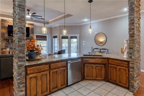 5900 E Rye Hill Rd, Fort Smith, AR 72916 photo 17