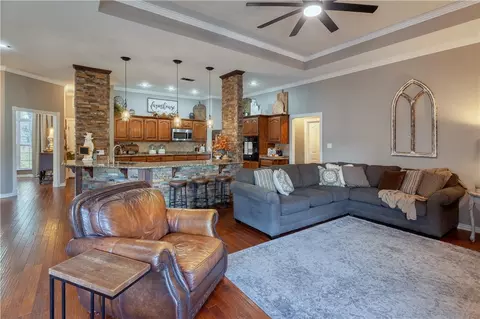 5900 E Rye Hill Rd, Fort Smith, AR 72916 photo 12