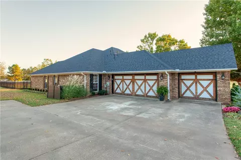 5900 E Rye Hill Rd, Fort Smith, AR 72916 photo 5