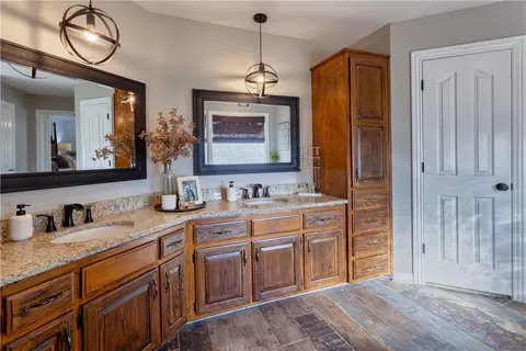 5900 E Rye Hill Rd, Fort Smith, AR 72916 photo 22