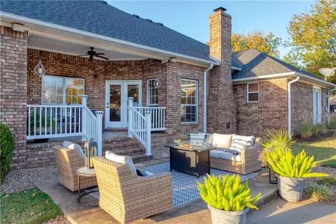 5900 E Rye Hill Rd, Fort Smith, AR 72916 photo 34