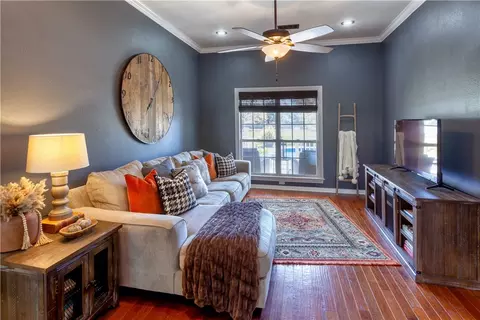 5900 E Rye Hill Rd, Fort Smith, AR 72916 photo 10