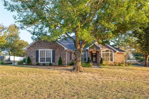 5900 E Rye Hill Rd, Fort Smith, AR 72916 photo 2