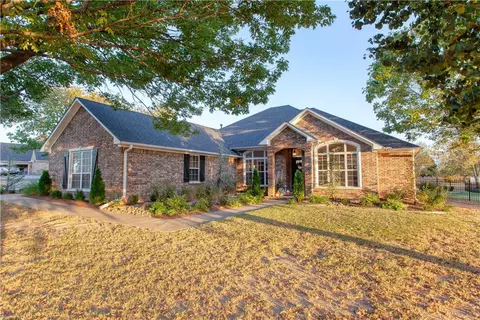 5900 E Rye Hill Rd, Fort Smith, AR 72916 photo 3