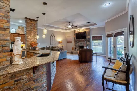 5900 E Rye Hill Rd, Fort Smith, AR 72916 photo 11