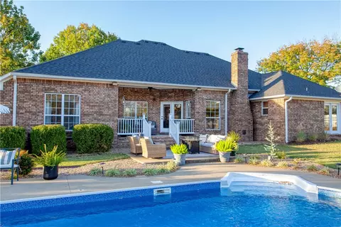 5900 E Rye Hill Rd, Fort Smith, AR 72916 photo 35