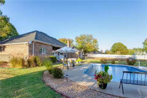 5900 E Rye Hill Rd, Fort Smith, AR 72916 photo 39