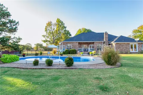 5900 E Rye Hill Rd, Fort Smith, AR 72916 photo 38