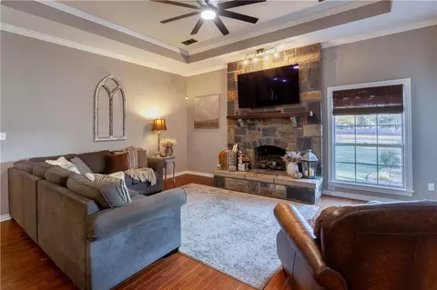 5900 E Rye Hill Rd, Fort Smith, AR 72916 photo 14