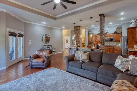 5900 E Rye Hill Rd, Fort Smith, AR 72916 photo 13