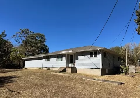 4122 Cedar Dr, Colcord, OK 74338