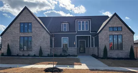 3801 SW Rhythm Ave, Bentonville, AR 72713