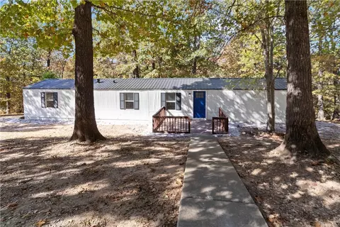 11399 Indian Hills Blvd, Rogers, AR 72756