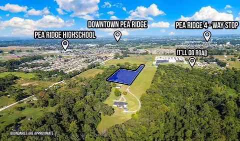 It'll Do, Pea Ridge, AR 72751