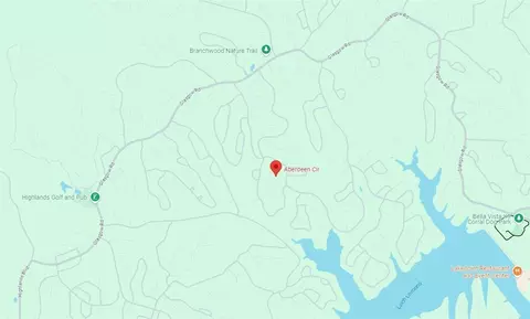 Aberdeen Circle, Bella Vista, AR 72715
