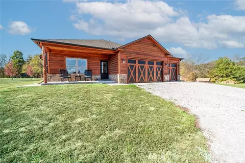 114 Ledgewood, Berryville, AR 72616