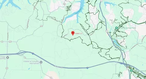 Karen Lane, Bella Vista, AR 72715