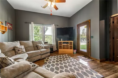 8662 Woods Rd, Rogers, AR 72756 photo 19