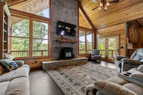 8662 Woods Rd, Rogers, AR 72756 photo 7