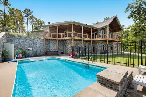 8662 Woods Rd, Rogers, AR 72756 photo 28