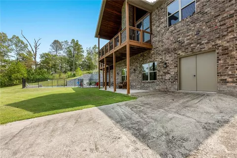 8662 Woods Rd, Rogers, AR 72756 photo 29