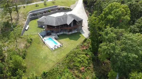 8662 Woods Rd, Rogers, AR 72756 photo 35