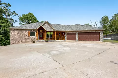 8662 Woods Rd, Rogers, AR 72756 photo 2