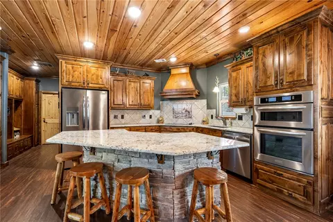 8662 Woods Rd, Rogers, AR 72756 photo 12
