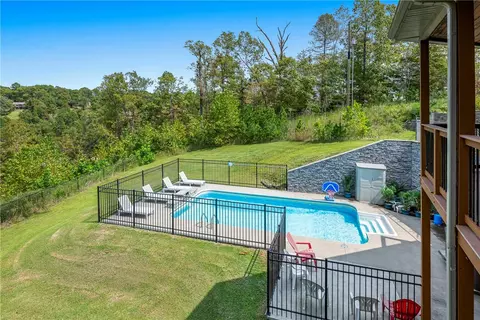 8662 Woods Rd, Rogers, AR 72756 photo 26