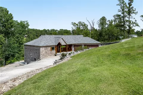 8662 Woods Rd, Rogers, AR 72756 photo 4