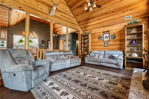8662 Woods Rd, Rogers, AR 72756 photo 8