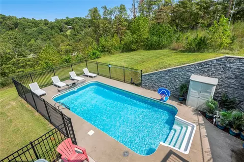 8662 Woods Rd, Rogers, AR 72756 photo 27