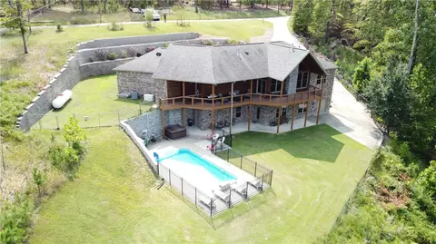 8662 Woods Rd, Rogers, AR 72756 photo 36