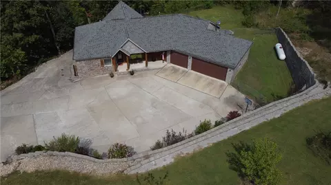 8662 Woods Rd, Rogers, AR 72756 photo 30