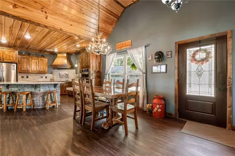 8662 Woods Rd, Rogers, AR 72756 photo 6