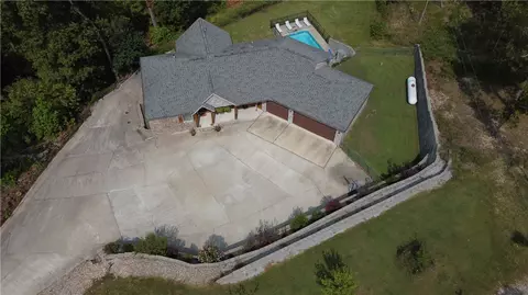 8662 Woods Rd, Rogers, AR 72756 photo 31