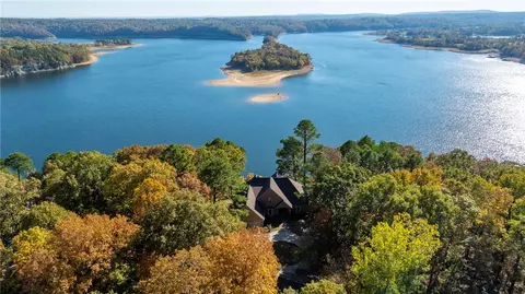 15555 E Ar 94 Hwy, Rogers, AR 72758