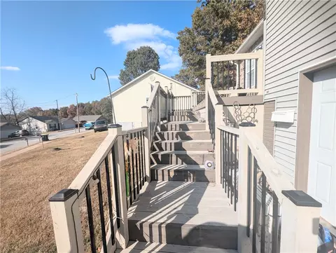 1007 Pearl Rd, Harrison, AR 72601 photo 2