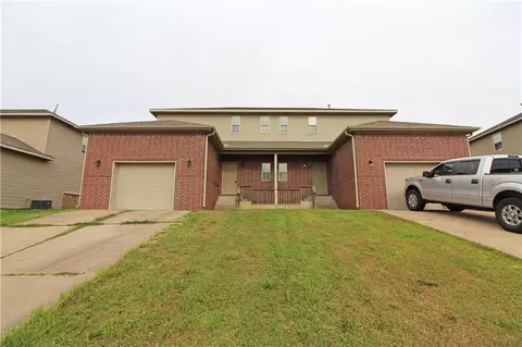 603 SW Loudon Dr, Bentonville, AR 72712