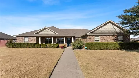 1000 Mitchell Ln, Pea Ridge, AR 72751
