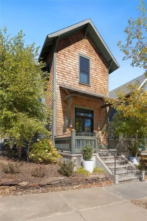 170 E South St, Fayetteville, AR 72701
