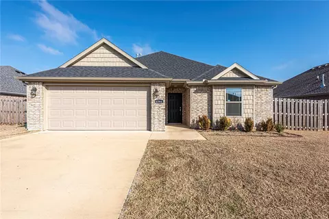 4364 W Havana Ave, Fayetteville, AR 72704
