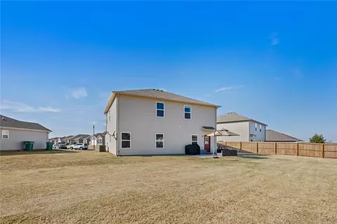 Exterior - 700 Braidburn Rd, Centerton, AR 72719 photo 5 of 7