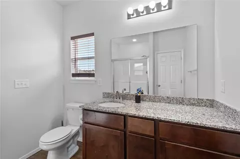 Entry Way - 700 Braidburn Rd, Centerton, AR 72719 photo 3 of 3