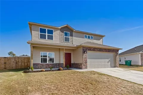 700 Braidburn Rd, Centerton, AR 72719