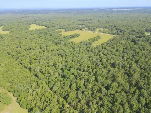 E 580 Road, Locust Grove, OK 74452