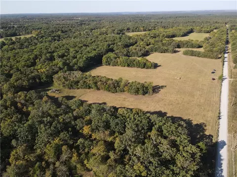 E 580 Road, Locust Grove, OK 74452