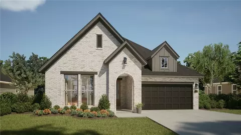 335 Fox Trl, Elm Springs, AR 72762