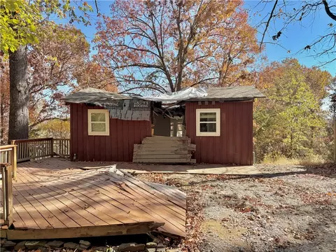 16708 Leisure Loop, Lowell, AR 72745
