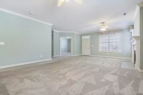 Living - 471 Doris Dr, Springdale, AR 72762 photo 1 of 7